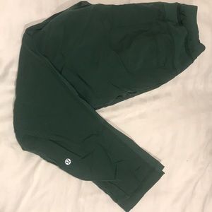 Lululemon Studio to Street Pant